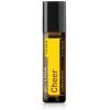 doTERRA Cheer Touch essential oil blend 10mL (Uplifting Blend) AU/NZ
