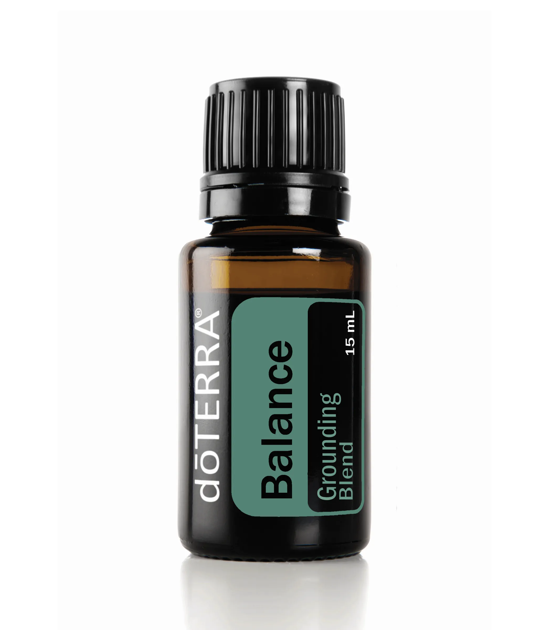 doTERRA Balance essential oil blend 15mL (Grounding Blend) AU/NZ
