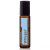 doTERRA Whisper Touch essential oil blend 10mL (Blend for Women) AU/NZ
