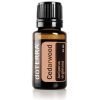 doTERRA Cedarwood essential oil 15mL (Juniperus virginiana) AU/NZ