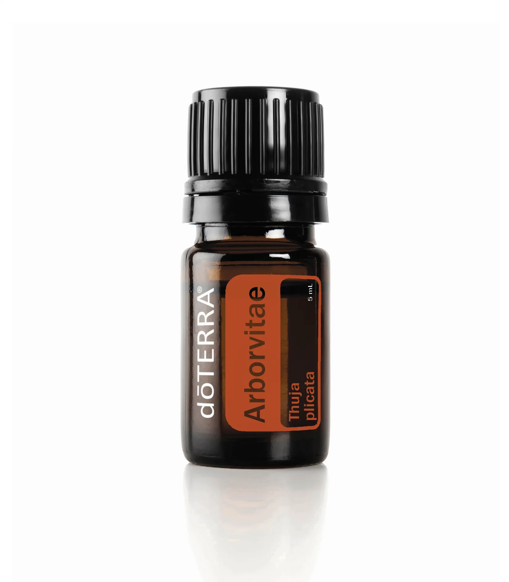 doTERRA Arborvitae essential oil 5mL (Thuja plicata) AU/NZ