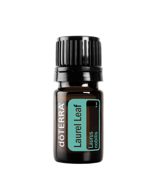 doTERRA Laurel Leaf essential oil 5mL (Laurus nobilis) AU/NZ