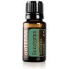 doTERRA Eucalyptus essential oil 15mL (Eucalyptus radiata) AU/NZ