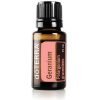 doTERRA Geranium essential oil 15mL (Pelargonium graveolens) AU/NZ