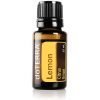 doTERRA Lemon essential oil 15mL (Citrus limon) AU/NZ