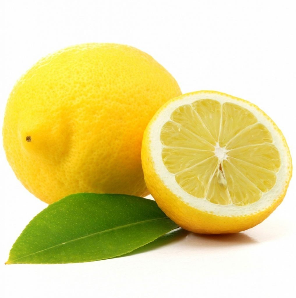 doTERRA Lemon essential oil 15mL - Essential Health NZ