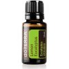 doTERRA Lemon Eucalyptus essential oil 15mL (Corymbia citriodora) AU/NZ