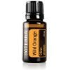 doTERRA Wild Orange essential oil 15mL (Citrus sinensis) AU/NZ