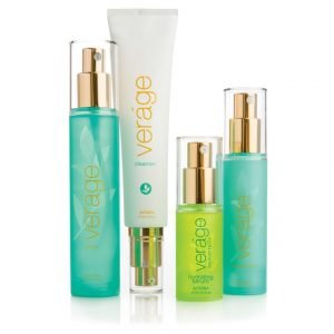 Veráge Skin Care