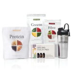 doTERRA Vanilla Nutrition Starter Pack