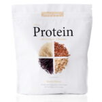 doTERRA Vanilla Whey Protein powder mix 800g