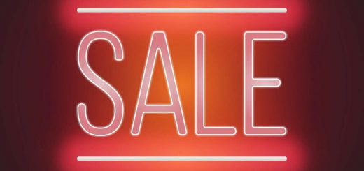 Pure Oils NZ - Sales and Promotions